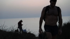 Trening leđa s jednim i jedinim Dorianom Yatesom