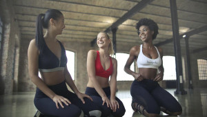 Mlada powerlifterka koju s pravom zovu "supergirl"