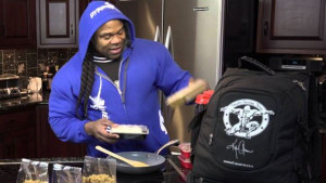 Bodybuilder otvorio dušu: Jedva čekam povlačenje