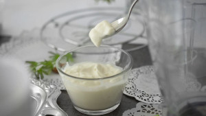 Očistite crijeva od toksina sa lanom i kefirom