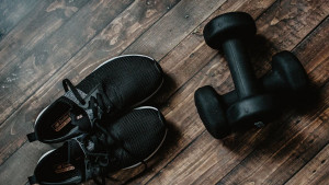 Nećete vjerovati koliko bakterija ima na bučicama