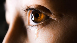 13 stvari koje niste znali o suzama