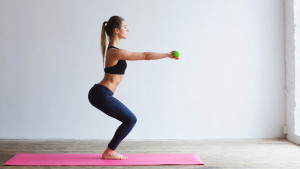 Potrebne su samo dvije sedmice: Jednostavne vježbe koje će zategnuti vaše tijelo