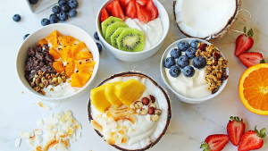 Probajte najzdraviji i najjednostavniji doručak koji preporučuju doktori sa Harvarda
