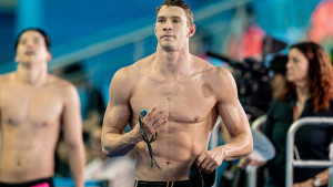 Olimpijski plivač Ryan Murphy svaki dan jede isti doručak
