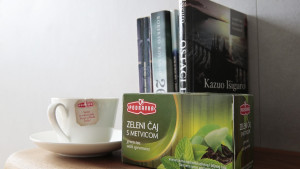 Zeleni čaj je efikasna pomoć kod prestanka pušenja
