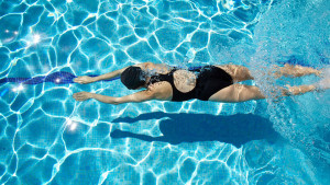 Prednosti plivanja za zdravlje