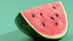  Zdravstvene prednosti jedenja lubenice