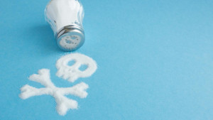 5 znakova da konzumirate previše soli
