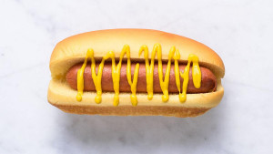 Koliko kalorija sadrži hot dog?