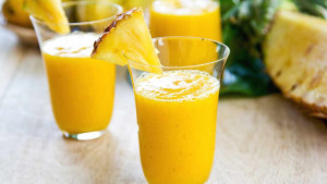 Nevjerovatno zdrav napitak: Zašto je sok od ananasa tako koristan za vas?
