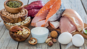 Pravila ishrane: Znakovi da ne unosite dovoljno proteina