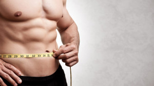 Znakovi da gubite mišiće, a ne dodatne kilograme