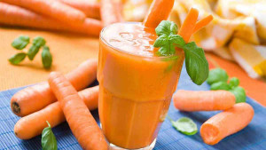 Prednosti soka od mrkve za vaše tijelo
