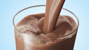 Zašto je čokoladno mlijeko idealan napitak nakon treninga?