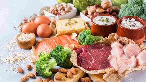 Zdrave i ukusne namirnice bogate vitaminima B skupine