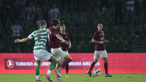 FK Sarajevo večeras neće igrati samo protiv Celtica
