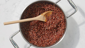 Zdravstvene prednosti kvinoje za vas