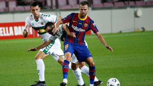 Okršaj Barcelone i Seville u centru pažnje: Mundo Deportivo jutros razočarao Miralema Pjanića