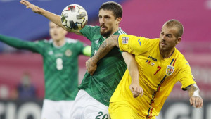 Optimizam u redovima Sjeverne Irske? Opravdan ili ne?