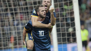 Naš večerašnji rival ni Džeke se ne boji kao "igrača koji je počeo karijeru u Liverpoolu"