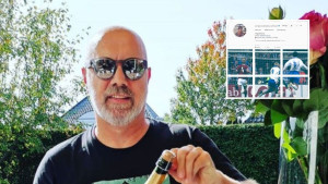 Slagalica je potpuna: Barbarez na Instagramu pokazao koliko voli BiH i reprezentaciju