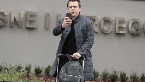 Niko kao Miske: Sjajna poruka bivšeg Zmaja pred meč protiv Sjeverne Irske