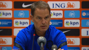 De Boer otkrio recept za Džeku, De Jong poručuje: "Pokazat ćemo da se magija vratila"