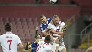 Iznenađujuće kvote za sutrašnji okršaj Poljske i BiH