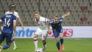 Iznenađujuće kvote za meč Poljska - BiH