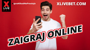 XLIVE Bet: Izaberi bonus po mjeri!