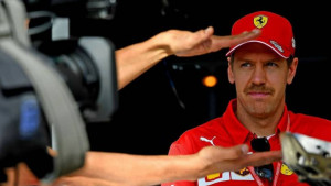 Vozači Formule 1 su istinske fizičke mašine