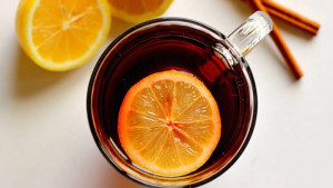 Zdravstvene prednosti čaja od brusnice