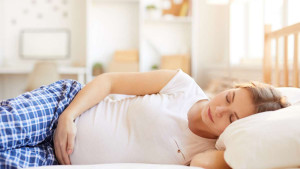 Kako se boriti s nesanicom tokom rane trudnoće?