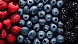 Zašto je bobičasto voće odlično za zdravlje?