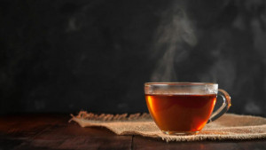 Crni čaj i njegove koristi za zdravlje