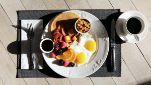 Zdravi jutarnji obroci koji će vas držati sitima satima
