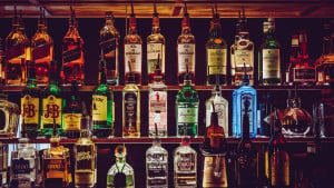 Pet najopasnijih alkoholnih pića