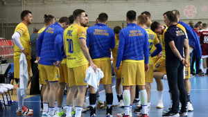 "Autobusom išli u Slovačku, generalni sekretar nam od sebe kupio hamburgere, pa smo pobijedili"