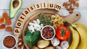 Normalan krvni pritisak i zdrava funkcija mišića: 8 ukusnih namirnica bogatih kalijem