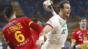 U Egiptu počinju ključne borbe: Francuzi i Šveđani imaju "meč" lopte za četvrtinu finala