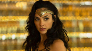 Kako se neodoljiva Gal Gadot pripremala za ulogu Wonder Woman?