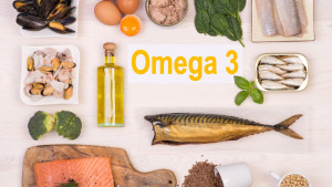 Znakovi i simptomi nedostatka Omega-3