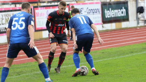 Musemić debituje u tuzlanskom derbiju protiv bivšeg kluba, zanimljivo će biti i u Kaknju