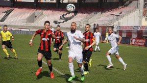 Promašio je penal, ali je kasnije zablistao i ponio epitet Fantasy igrača kola