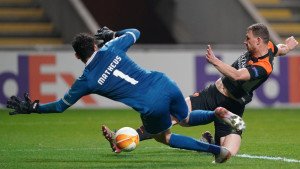 Ovo je mogući sastav Rome za duel protiv Shakhtara: Očekivana odluka Fonsece o Džeki