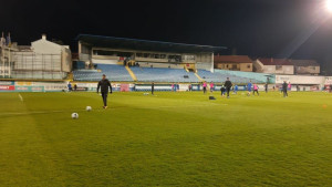 Derbi na Pecari: Poznati sastavi Širokog i Sarajeva