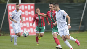 Željezničar i Borac žele opravdati ulogu favorita, Olimpik i Radnik imaju svoju računicu