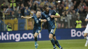 Kreću nove akcije Zmajeva: 'Operacija Katar' počinje u Helsinkiju