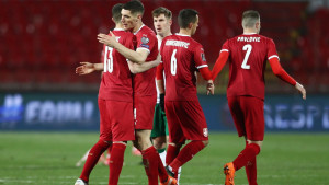 Mozzart daje najveće kvote na svijetu: Srbija 5,10, Norveška 2,60, Hull 1,87!